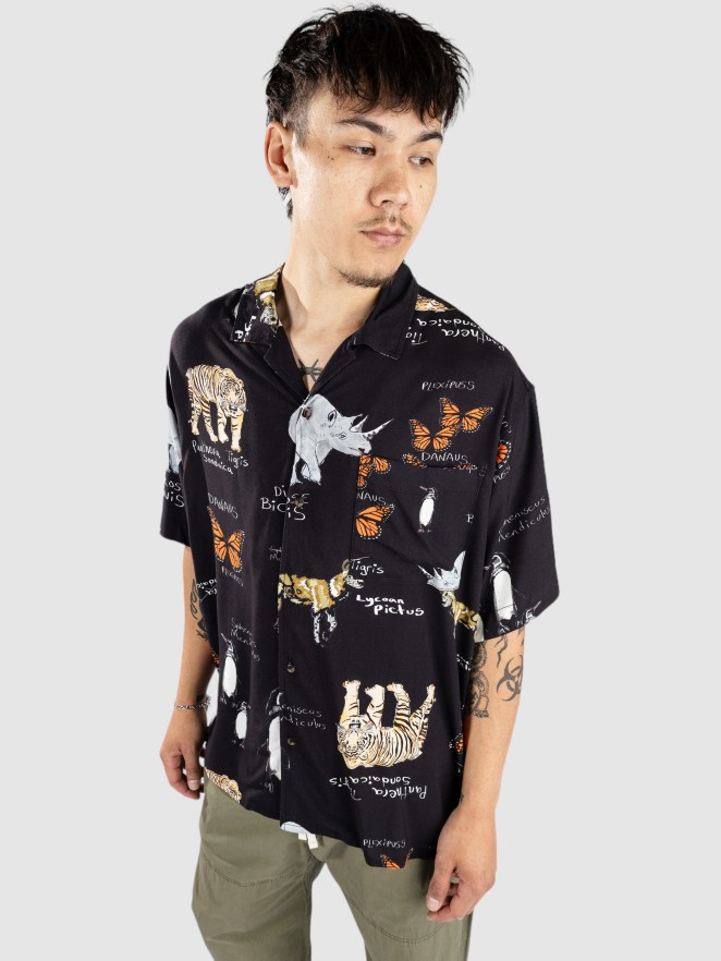 Element Resort Shirt