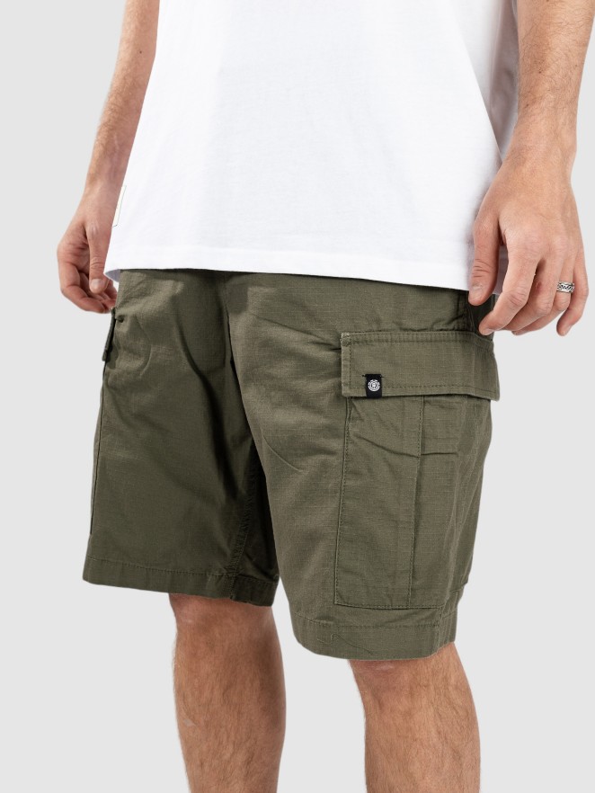 Element Legion Cargo Shorts