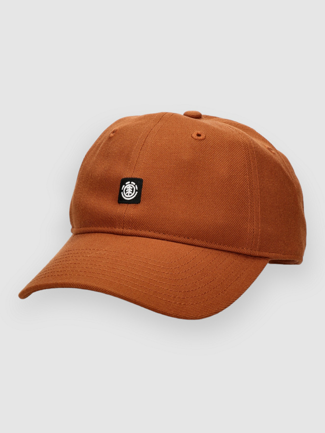 Element Icon Dad Twill Caps