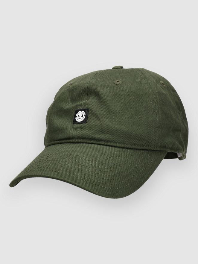 Element Icon Dad Twill Cap