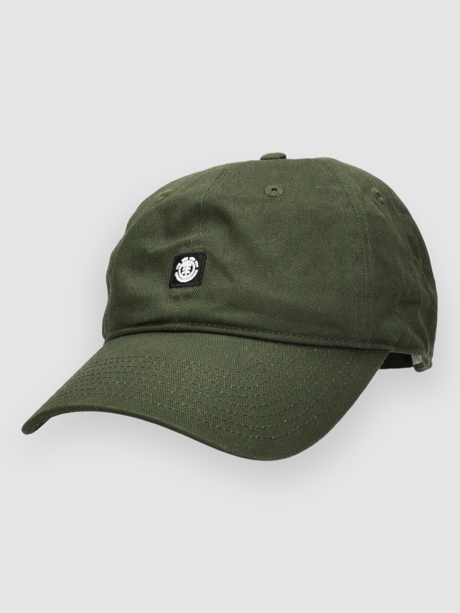 Element Icon Dad Twill Cap