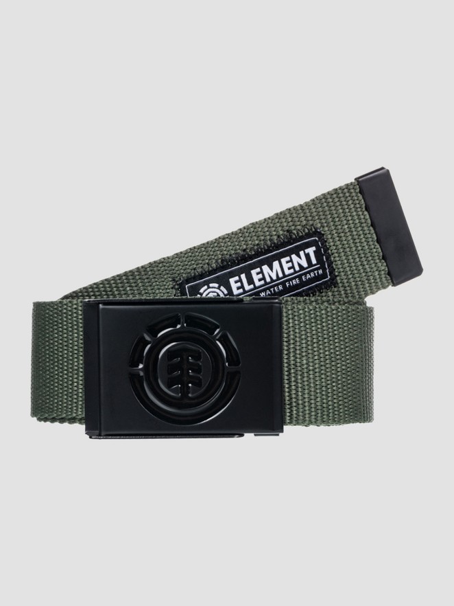 Element Beyond Belt