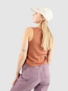 Element Yarnhill Crop Tank Top