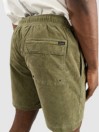 RVCA Escape Elastic Cord Shorts