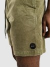 RVCA Escape Elastic Cord Shorts