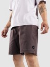 RVCA Escape Elastic Shorts