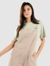 RVCA Zula Jumper Overall