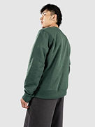 Cornell Classic Cr Sweater