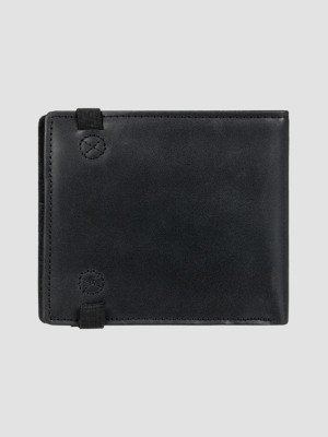 Strapper Leather Portefeuille