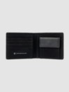 Element Strapper Leather Wallet