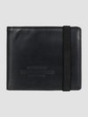 Element Strapper Leather Wallet