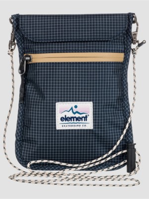 Mochila Element Furrow Backpack Eclipse Navy