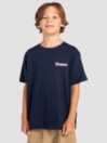 Element Block Kids Camiseta