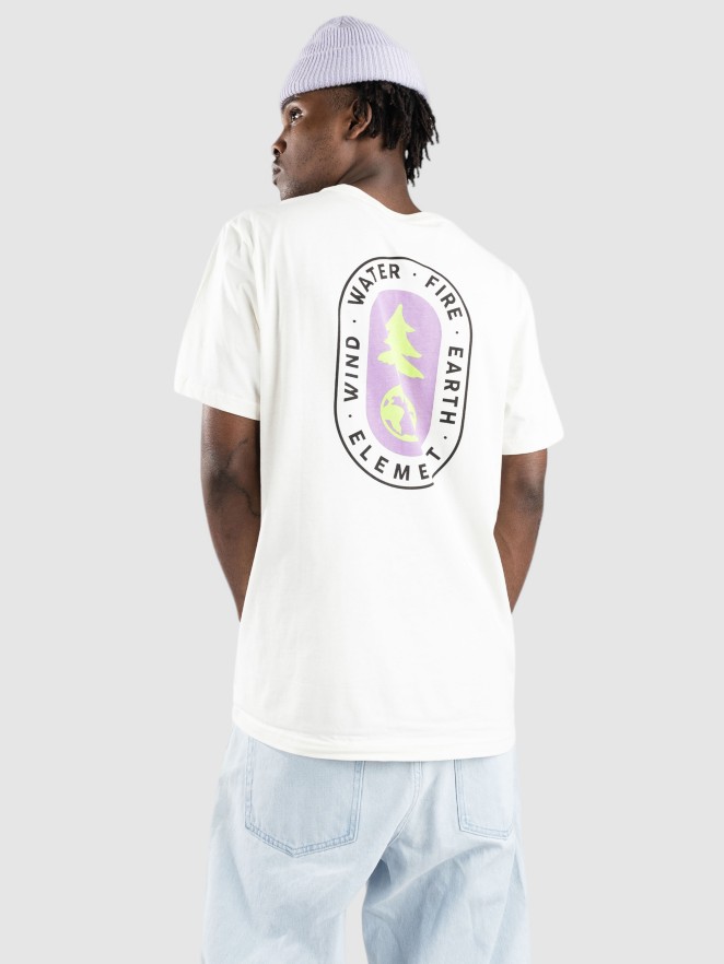 Element A Tree Grows T-shirt