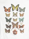 Element Sbxe Butterflies T-skjorte