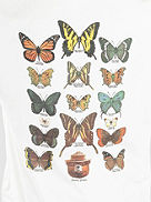 Sbxe Butterflies Camiseta