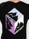 Element Joint Cube T-Shirt