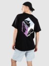 Element Joint Cube T-Shirt