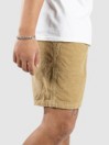 Element Chillin Cord Wk Shorts