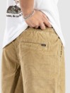 Element Chillin Cord Wk Shorts