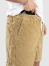 Element Chillin Cord Wk Shorts