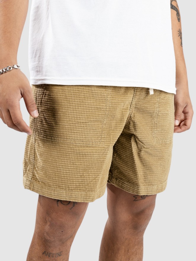 Element Chillin Cord Wk Shorts