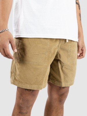 Chillin Cord Wk Short