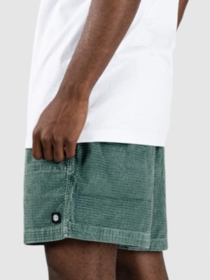 Chillin Cord Wk Shorts