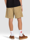 Element Chillin Cord Wk Kids Spodenki