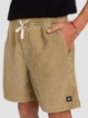 Element Chillin Cord Wk Shorts