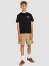 Element Chillin Cord Wk Kids Spodenki
