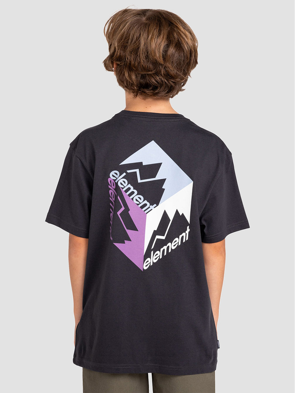 Joint Cube T-Shirt