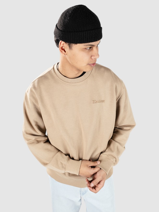 Element Sbxe Cornell 3.0 Cr Sweater