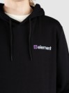 Element Joint Cube Hoodie