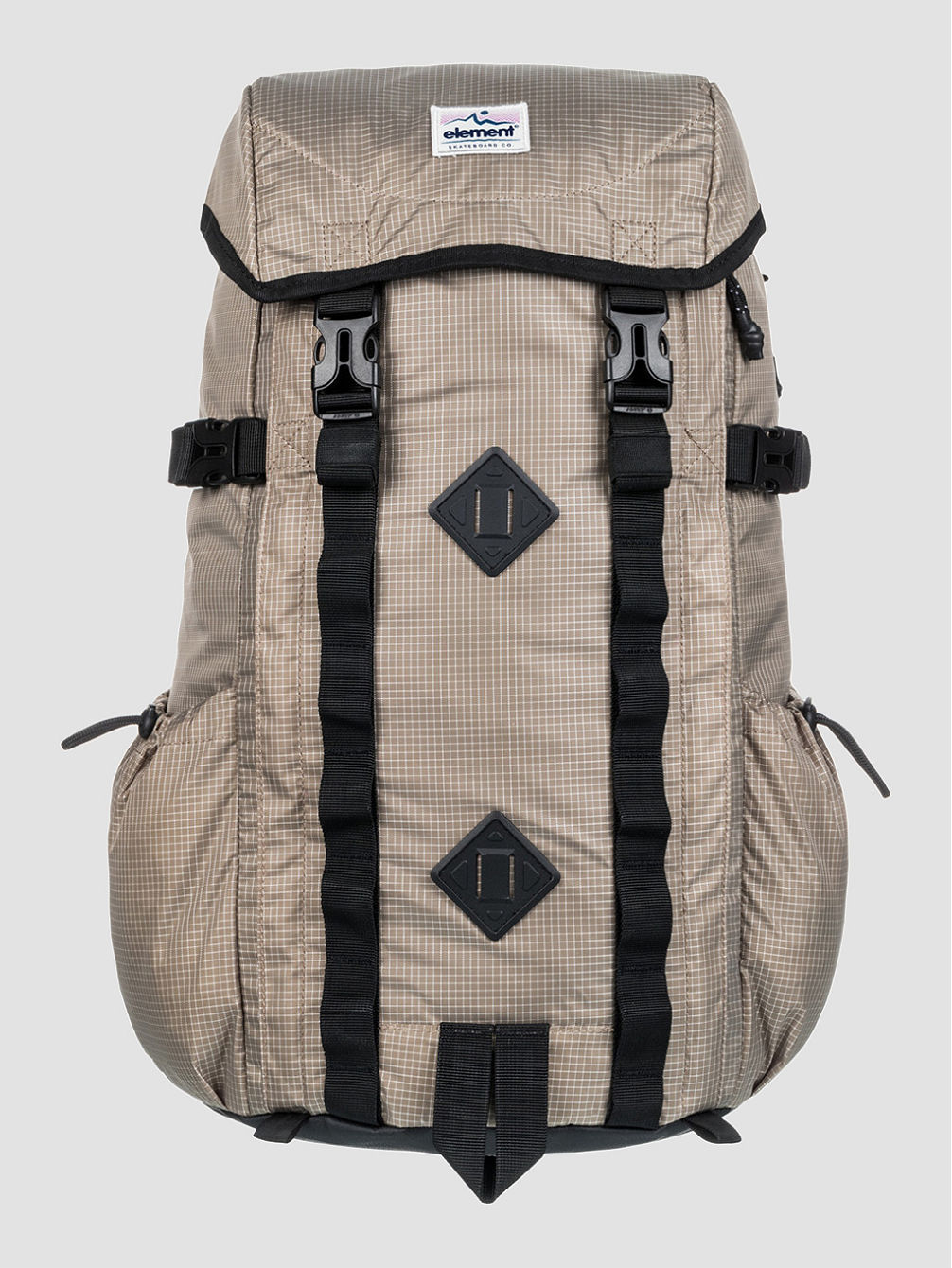 Furrow Backpack