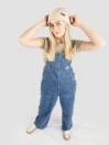 Element 70 Denim Dungarees