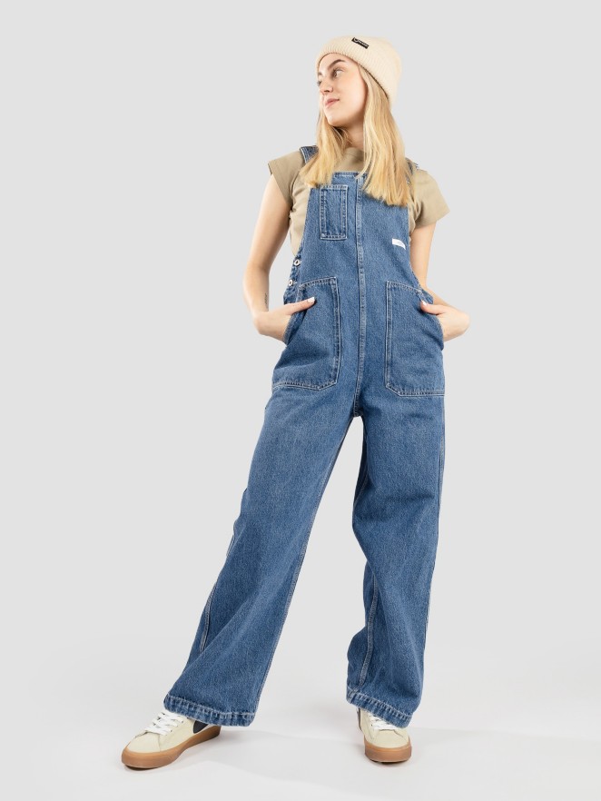 Element 70 Denim Dungarees