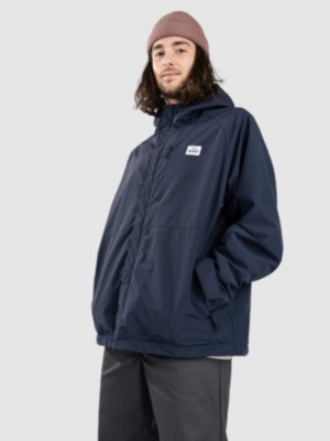 Alder Trekka Jacket