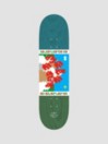 Element Coop Madars Apse 8.38" Skateboard deska