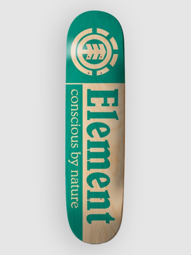 Element Section Cbn 8.25″ Skateboard Deck