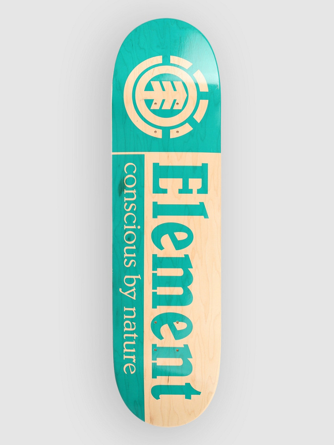 Element Section Cbn 8.25″ Skateboardová deska