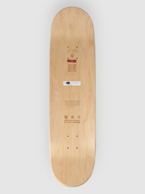 Section Cbn 8.5&amp;#034; Skateboard Deck