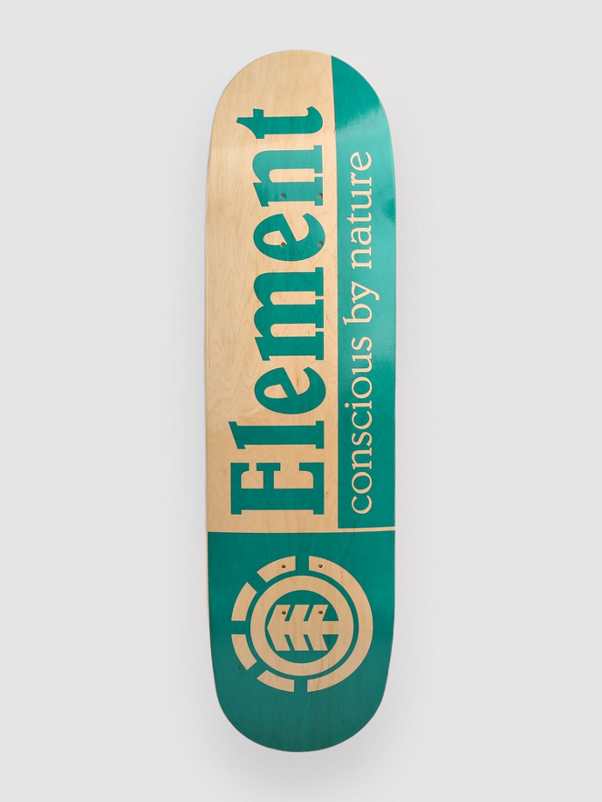 Element Section Cbn 8.5″ Skateboard Deck