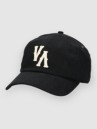 RVCA Dugout II Dad Cap