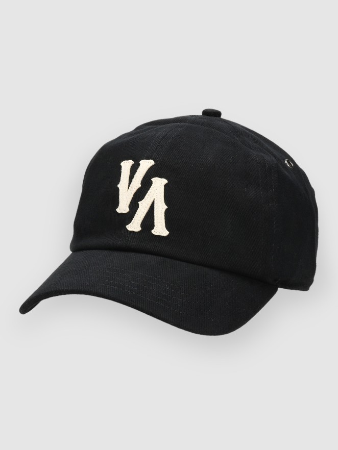 RVCA Dugout II Dad Cap