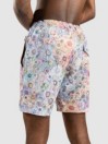 RVCA Sage Elastic Hemp Boardshorts