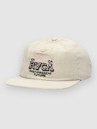RVCA Type Set Cord Snapback Cap
