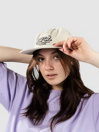RVCA Type Set Cord Snapback Czapka z daszkiem