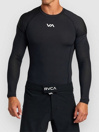 RVCA Sport Longsleeve Lycra Rash Guard