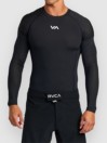 RVCA Sport Longsleeve Lycra Rash Guard